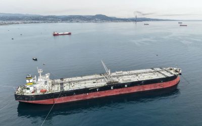 L'Iran accuse les États-Unis d'attiser les troubles avec leur blocus naval