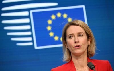 L'UE dénonce des législatives russes n'ayant qu'un «vernis de démocratie»