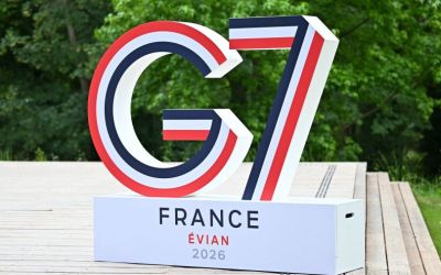G7: onze pays de l’UE vont libérer 42,6 millions de barils de pétrole, dont la moitié de gazole