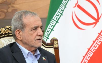 Washington accorde des visas à l'Iran pour aller à l'ONU 