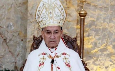 Le Liban est une patrie, pas un champ de bataille, rappelle le patriarche Raï