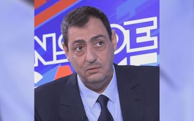 Basket: Akram Halabi, l’architecte du rebond libanais
