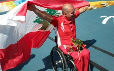 Edward Maalouf, deux bronzes pour l’histoire du Liban