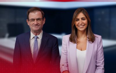 David Hale: Seule l'armée libanaise doit s'imposer au Liban-Sud