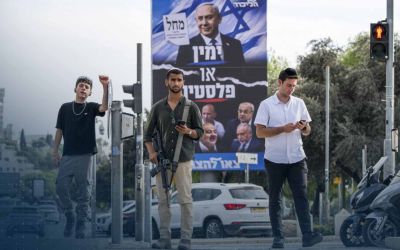 Quelles sont les revendications de l'électorat israélien?