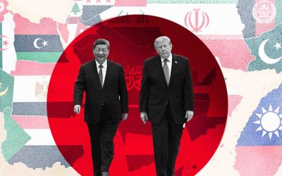 Xi à la Maison-Blanche: un sommet de gestion de crise plutôt qu’un sommet de rupture