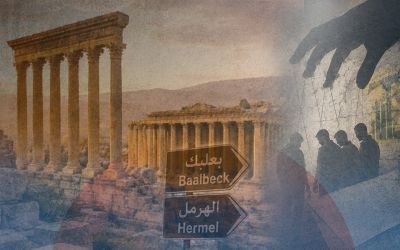 Baalbeck-Hermel: des pressions sur les clans après leur mobilisation contre le Hezbollah