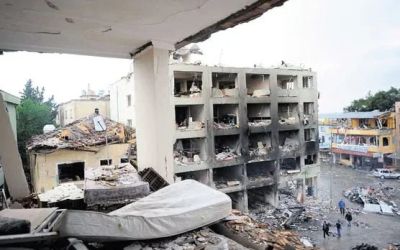 Turquie: arrestation d'un suspect majeur d'un attentat en 2013 près de la Syrie selon des médias