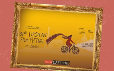 À l’affiche! Le Festival du film européen fête ses 30 ans au Metropolis