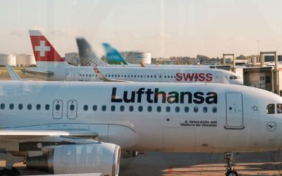 Lufthansa commande 20 Boeing 737 MAX 10 pour 3,4 milliards de dollars