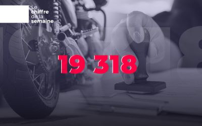 L'État compte ses motos. La rue, elle, ne compte pas.