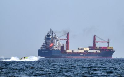 La Russie dit avoir livré pour 320 milliards de dollars d'hydrocarbures à l'Europe depuis 2022