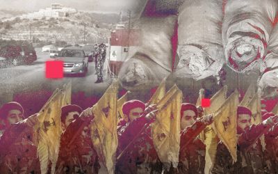 Pressions du Hezbollah pour récupérer les explosifs: l’État temporise