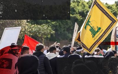 Les chiites et le regard porté sur le Hezbollah: l’État reprend le dessus