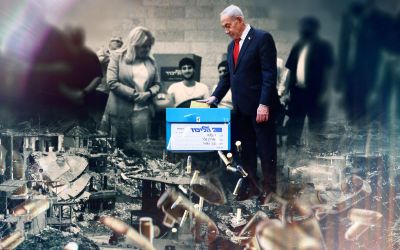 Qui protègera le Liban à l’aune des élections israéliennes?
