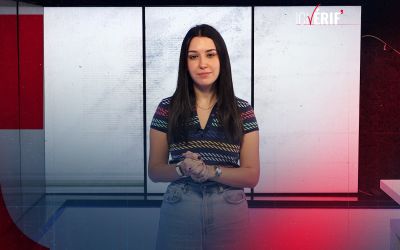 L'Arche de Noé en Turquie et des drapeaux étrangers en Irak?