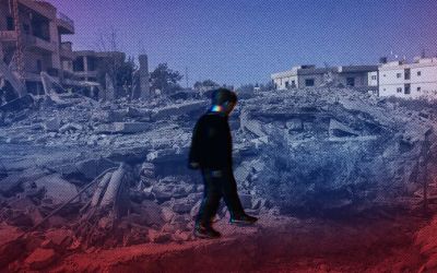 Liban-Sud: la guerre réécrit la famille