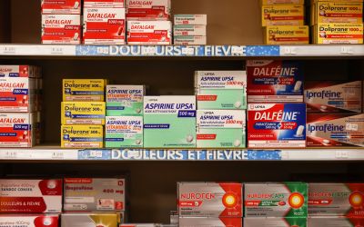 Médicaments au Liban: 172 millions de dollars de couverture
