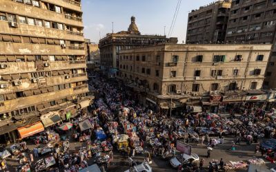 Égypte: une présentatrice TV et 11 autres personnes condamnées à mort pour trafic de drogue
