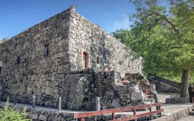 Mayfouq, refuge des patriarches bien avant Bkerké