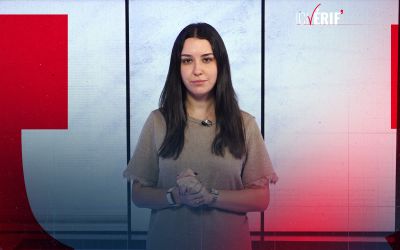 MBS, Nasrallah et Sinouar: ces images virales qui trompent les internautes