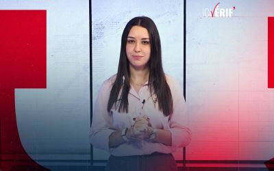 Syrie et Vatican: quand l’intelligence artificielle brouille la vérité