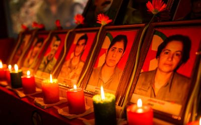 Turquie-PKK: la vérité sur les disparus 