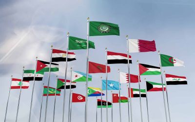 Que se passe-t-il au Moyen-Orient? Rien!