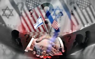 Les États-Unis peuvent-ils exclure Israël?