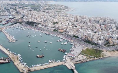 Tripoli: faire des infrastructures un moteur Liban-economie
