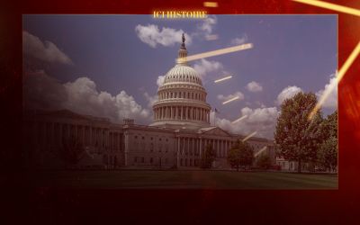 Washington D.C., une capitale créée de toutes pièces