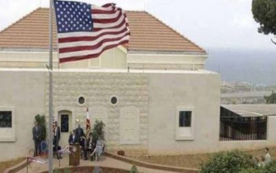 Les États-Unis appellent leurs ressortissants à une «vigilance accrue» au Moyen-Orient