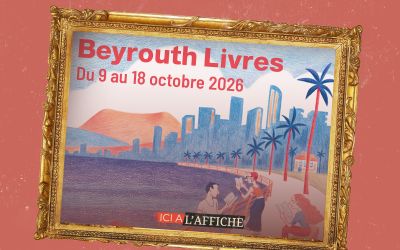 À l’affiche! «Beyrouth Livres» célèbre la Méditerranée