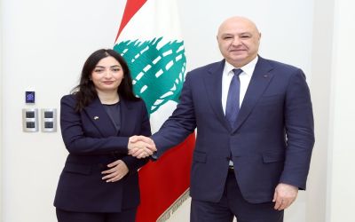 Aoun appelle à la fin des frappes israéliennes et réaffirme l’attachement du Liban aux solutions diplomatiques