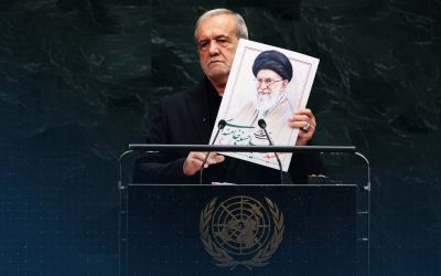 ONU : le Moyen-Orient s’invite à la tribune