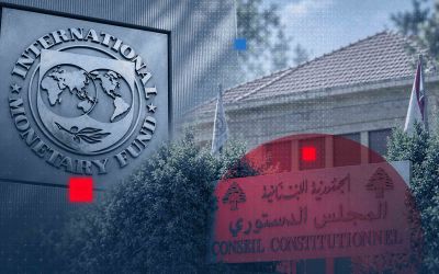 Le FMI est-il devenu le Conseil constitutionnel du Liban?