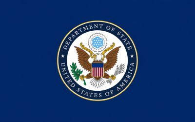 Washington menace de sanctions toute institution financière en lien avec l'Iran