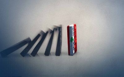 L’unité des fronts… un effet domino à rebours?