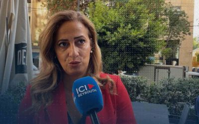 Après-Finul, désarmement, soutien aux FAL: Amélia Lakrafi nous répond
