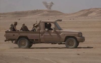 Yémen: Al-Akad, un village vidé par la guerre