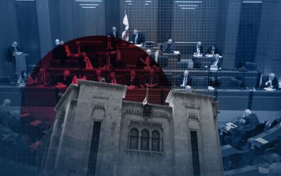 La commission ministérielle face au test de la Gap Law
