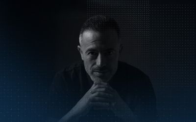 Du tatami à la médecine: Habib Zarifeh entre au Hall of Fame du taekwondo