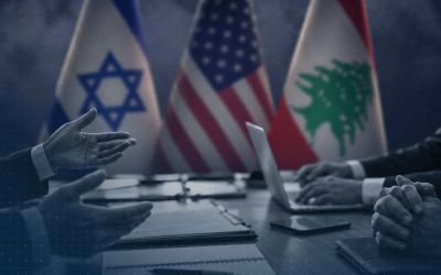 Tampa confirmé: qui du Liban ou d'Israël sortira avec l’avantage?