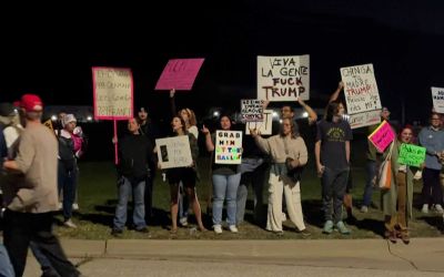 Mi-mandat: dans le Kansas conservateur, le coût de la vie rebat les cartes  