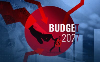 Budget 2027: qui paiera quoi?
