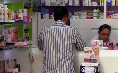 Médicaments: où en sont les stocks au Liban?