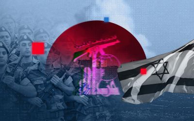 Ali el-Taher: Israël pourrait-il remettre les collines à l’armée libanaise ?
