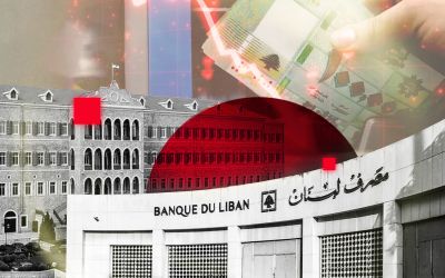 L’État et la Banque du Liban: terrer la responsabilité sous les chiffres?
