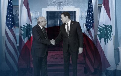 Beyrouth réclame des garanties: où en sont ses propres engagements?