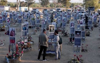 7-Octobre: Israël au centre des réactions mondiales